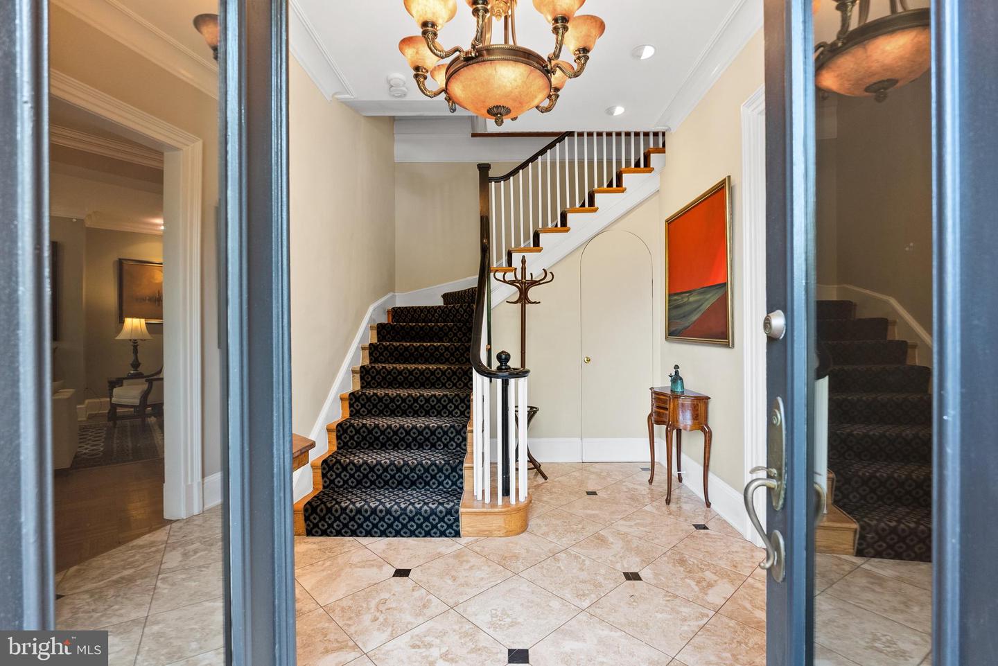 2131 S ST NW, WASHINGTON, District Of Columbia 20008, 4 Bedrooms Bedrooms, ,3 BathroomsBathrooms,Residential,For sale,2131 S ST NW,DCDC2223972 MLS # DCDC2223972