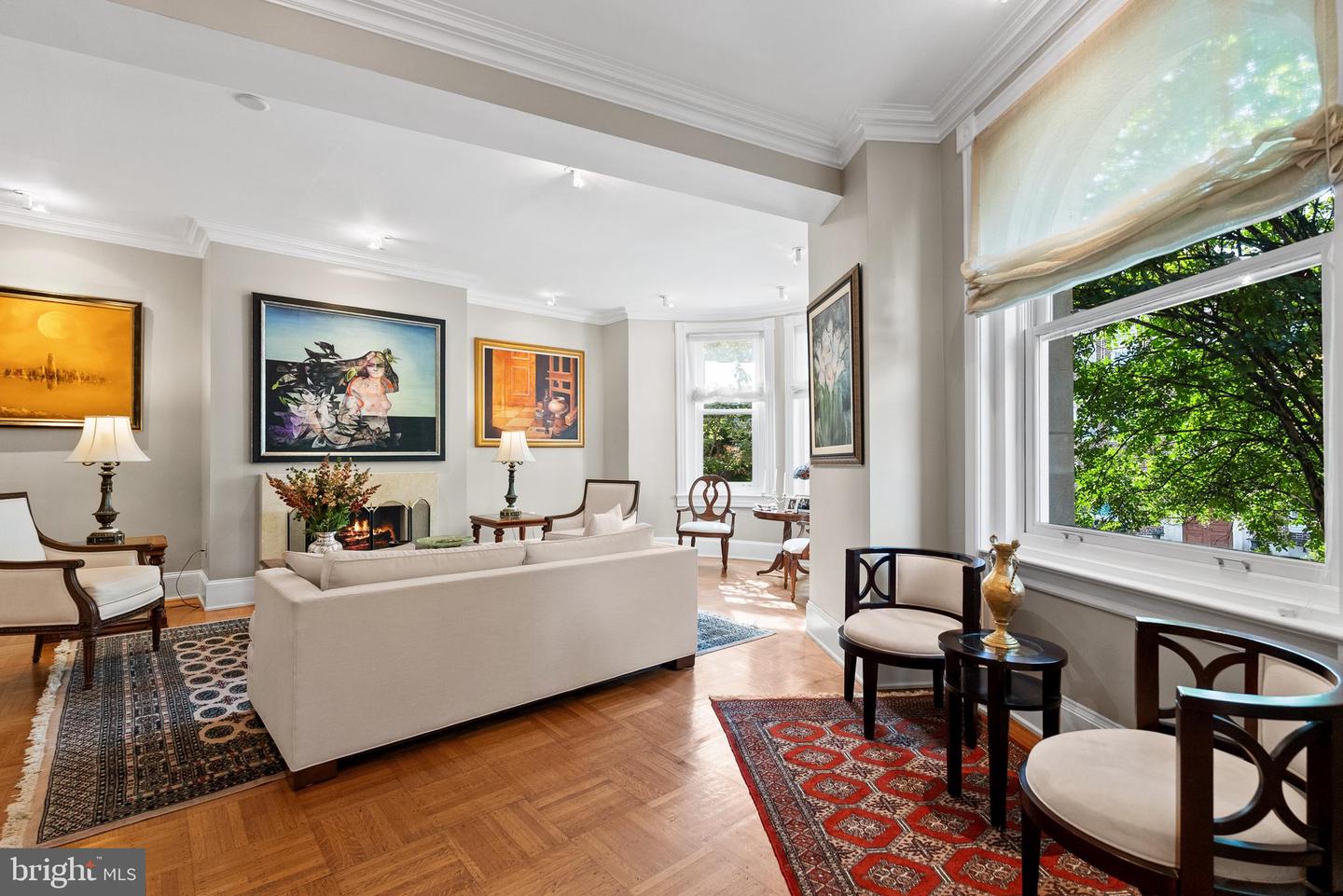 2131 S ST NW, WASHINGTON, District Of Columbia 20008, 4 Bedrooms Bedrooms, ,3 BathroomsBathrooms,Residential,For sale,2131 S ST NW,DCDC2223972 MLS # DCDC2223972