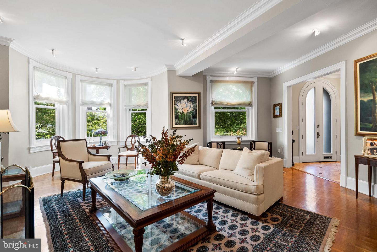 2131 S ST NW, WASHINGTON, District Of Columbia 20008, 4 Bedrooms Bedrooms, ,3 BathroomsBathrooms,Residential,For sale,2131 S ST NW,DCDC2223972 MLS # DCDC2223972