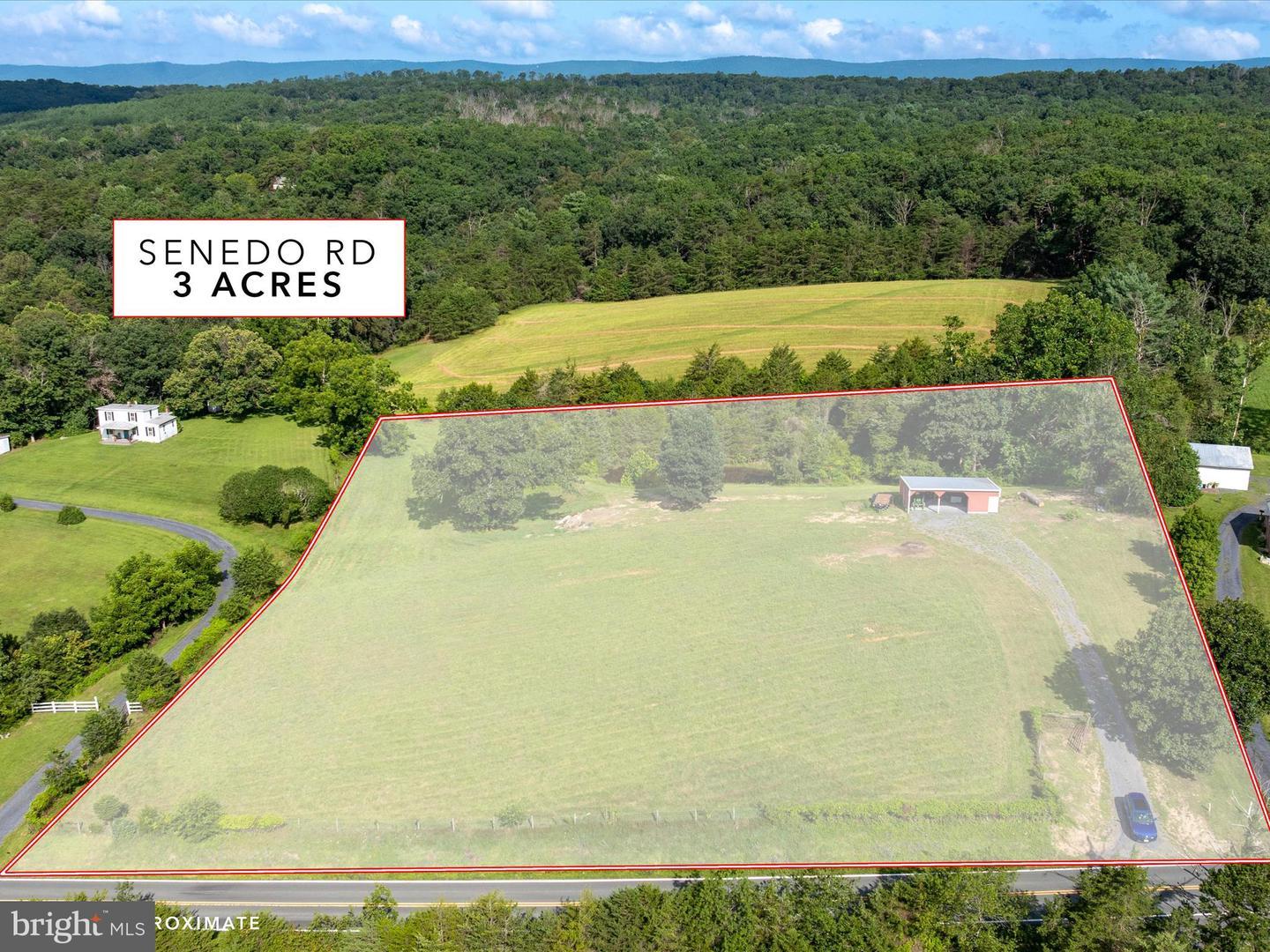 SENEDO, MOUNT JACKSON, Virginia 22842, ,Land,For sale,SENEDO,VASH2012154 MLS # VASH2012154