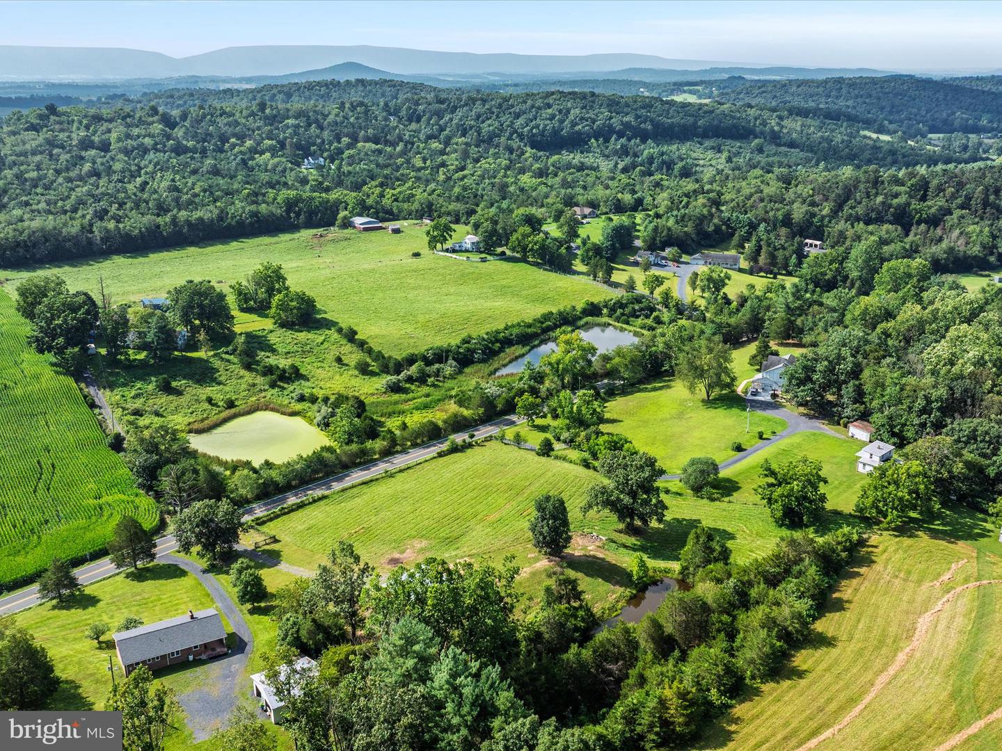 SENEDO, MOUNT JACKSON, Virginia 22842, ,Land,For sale,SENEDO,VASH2012154 MLS # VASH2012154