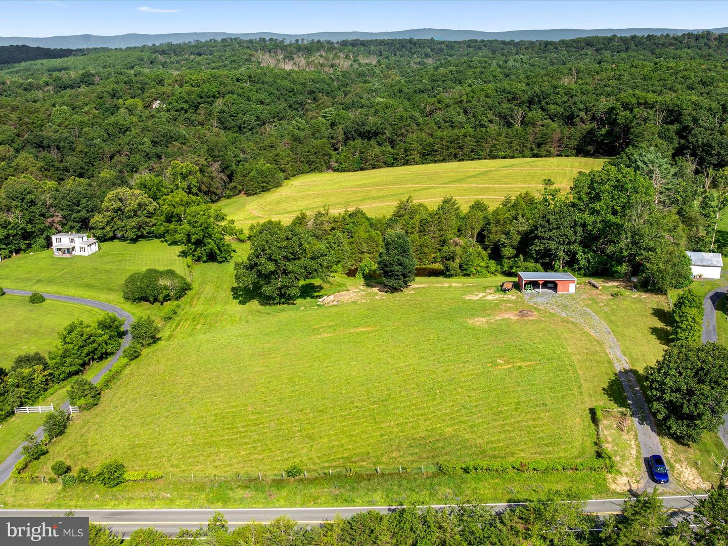 SENEDO, MOUNT JACKSON, Virginia 22842, ,Land,For sale,SENEDO,VASH2012154 MLS # VASH2012154