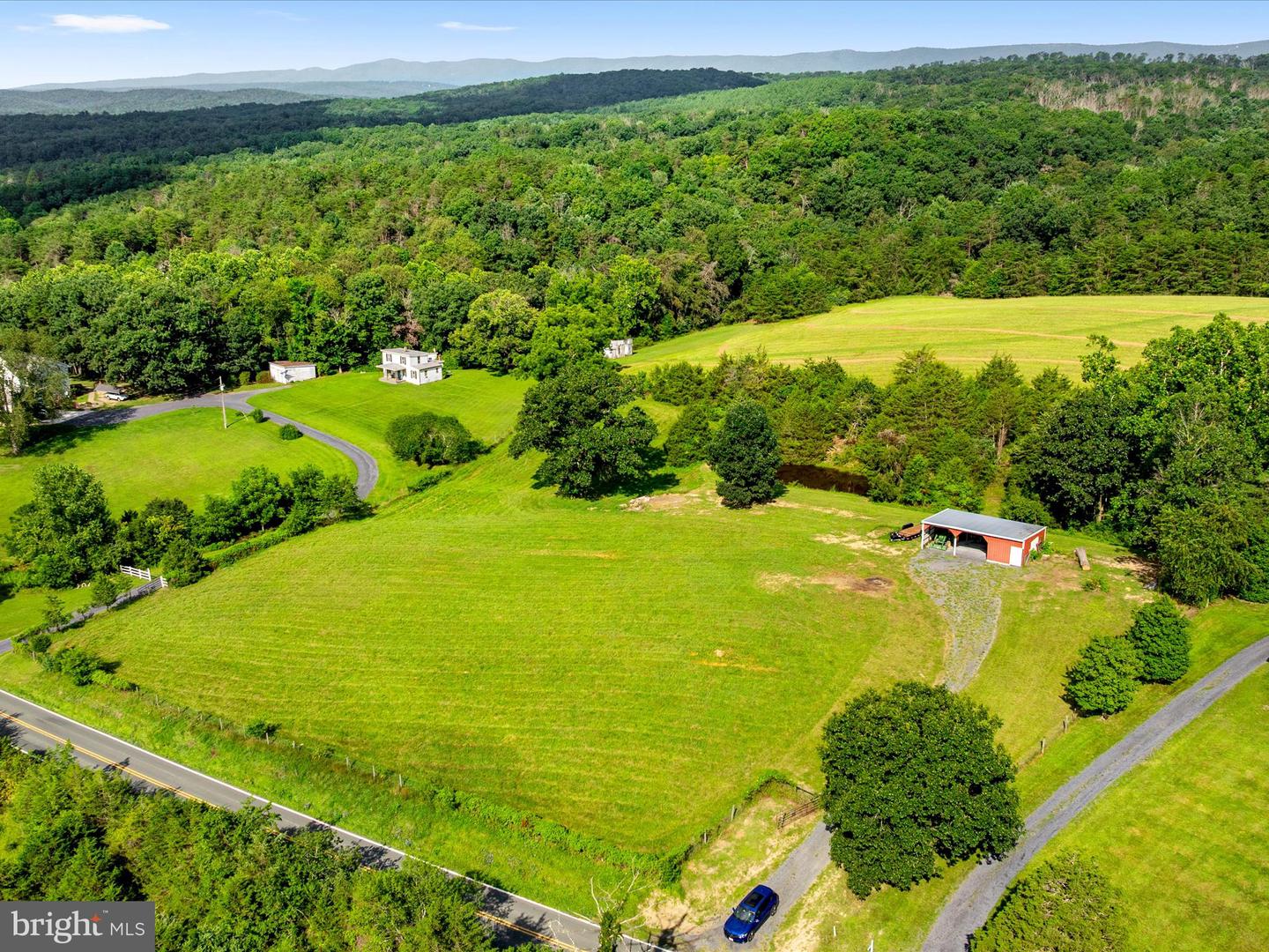 SENEDO, MOUNT JACKSON, Virginia 22842, ,Land,For sale,SENEDO,VASH2012154 MLS # VASH2012154