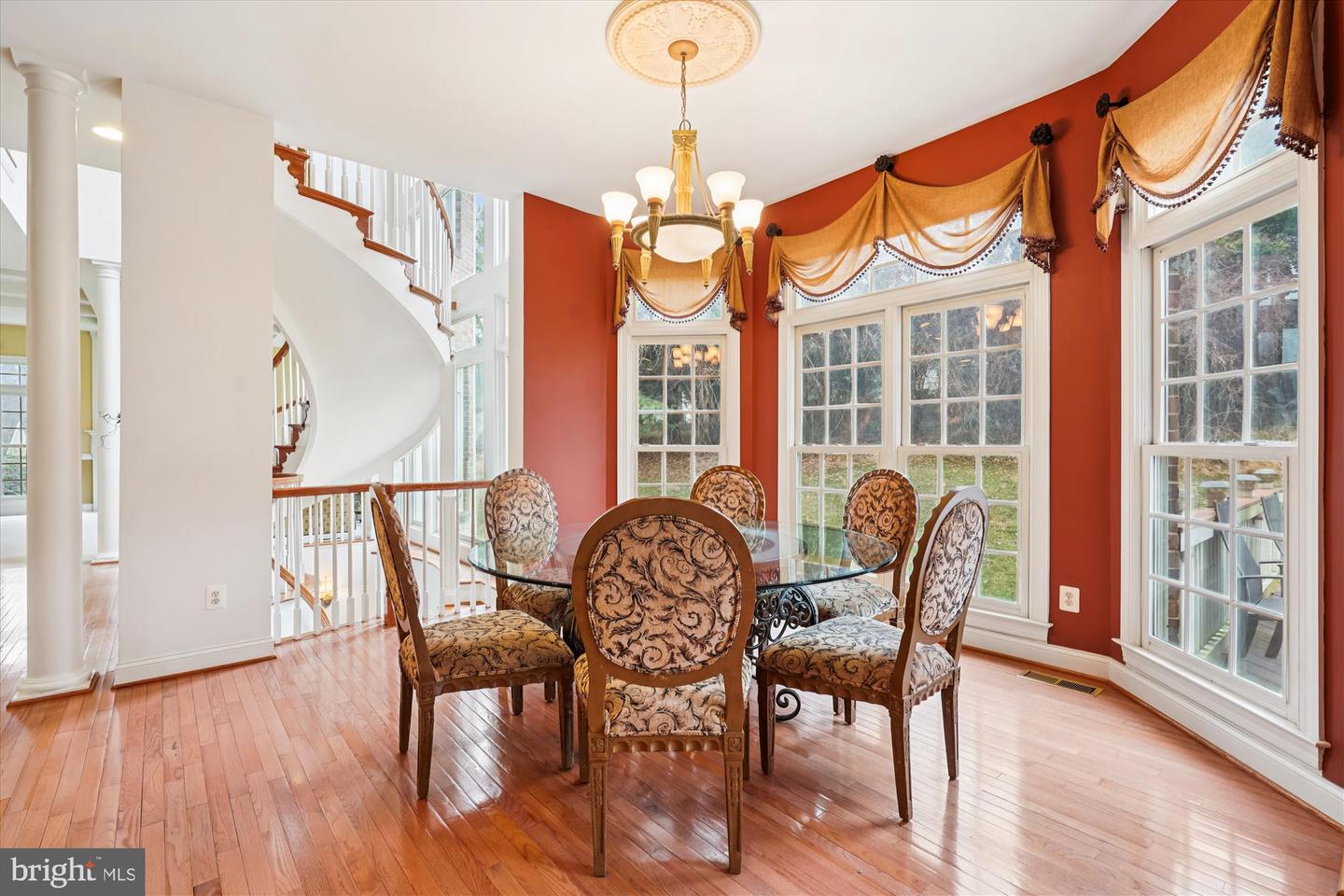 11046 HEATHLAND DR, OAKTON, Virginia 22124, 8 Bedrooms Bedrooms, ,7 BathroomsBathrooms,Residential,For sale,11046 HEATHLAND DR,VAFX2284890 MLS # VAFX2284890