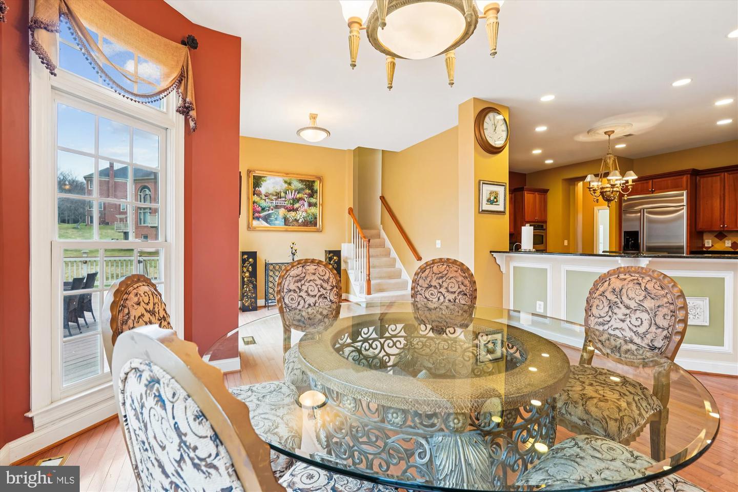 11046 HEATHLAND DR, OAKTON, Virginia 22124, 8 Bedrooms Bedrooms, ,7 BathroomsBathrooms,Residential,For sale,11046 HEATHLAND DR,VAFX2284890 MLS # VAFX2284890