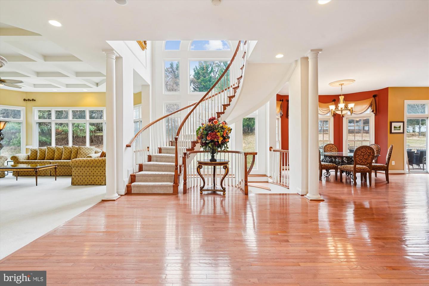 11046 HEATHLAND DR, OAKTON, Virginia 22124, 8 Bedrooms Bedrooms, ,7 BathroomsBathrooms,Residential,For sale,11046 HEATHLAND DR,VAFX2284890 MLS # VAFX2284890