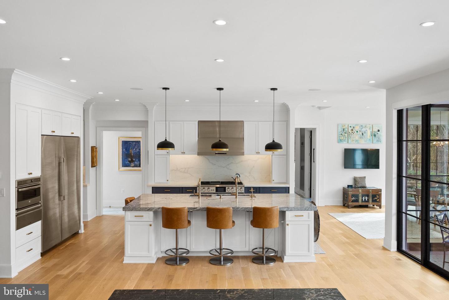 6029 ORRIS ST, MCLEAN, Virginia 22101, 5 Bedrooms Bedrooms, ,6 BathroomsBathrooms,Residential,For sale,6029 ORRIS ST,VAFX2286664 MLS # VAFX2286664