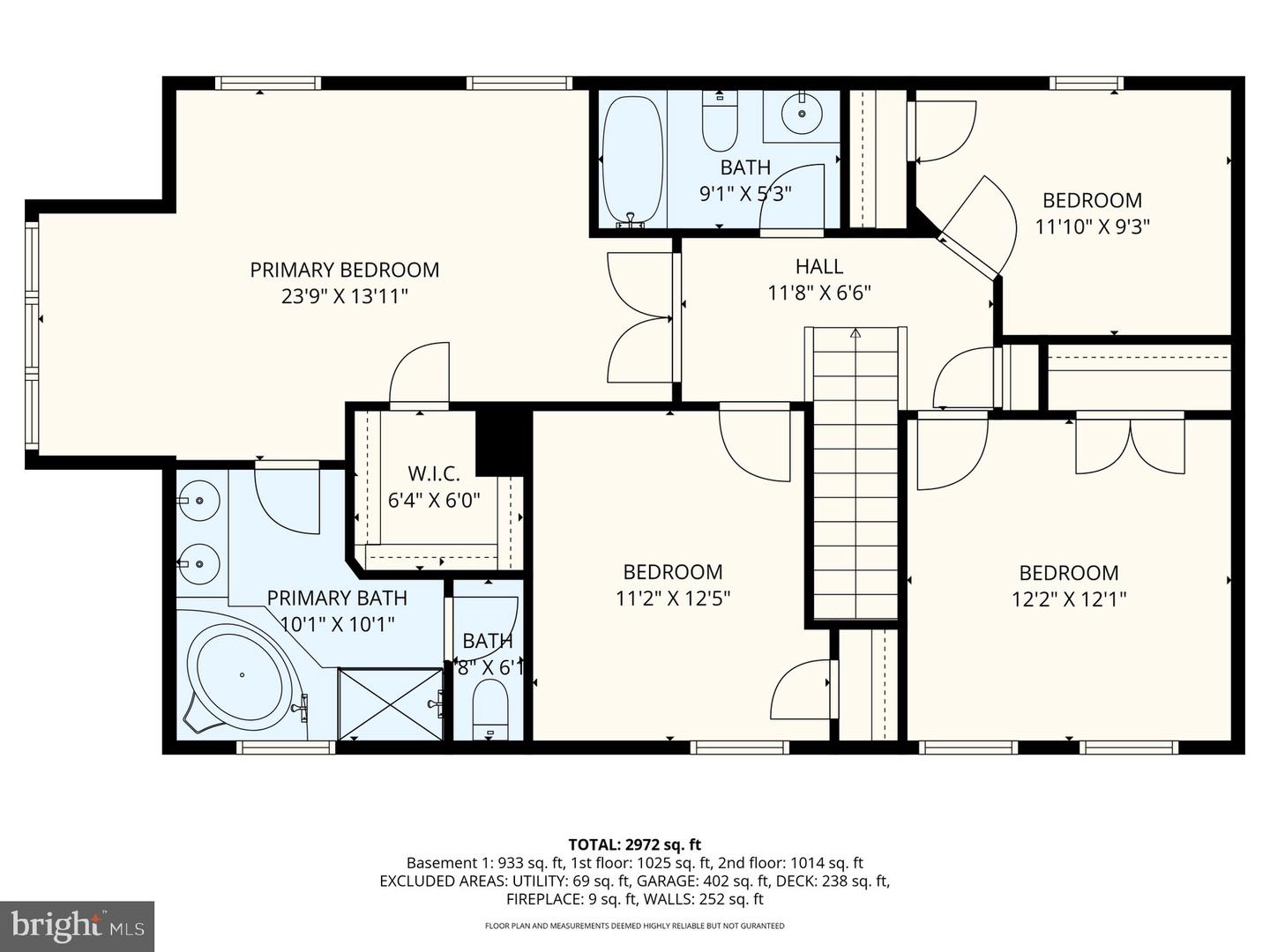 6171 MCCARTHY DR, KING GEORGE, Virginia 22485, 4 Bedrooms Bedrooms, 9 Rooms Rooms,3 BathroomsBathrooms,Residential,For sale,6171 MCCARTHY DR,VAKG2007548 MLS # VAKG2007548