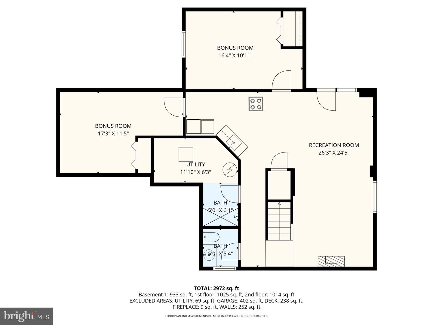 6171 MCCARTHY DR, KING GEORGE, Virginia 22485, 4 Bedrooms Bedrooms, 9 Rooms Rooms,3 BathroomsBathrooms,Residential,For sale,6171 MCCARTHY DR,VAKG2007548 MLS # VAKG2007548