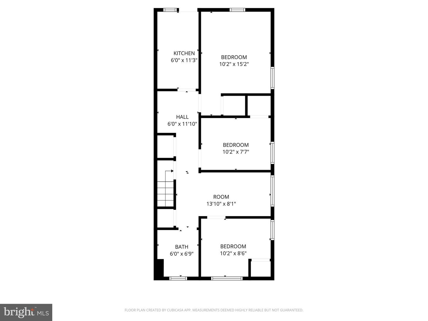 222 MALCOLM X AVE SE, WASHINGTON, District Of Columbia 20032, 5 Bedrooms Bedrooms, ,2 BathroomsBathrooms,Residential,For sale,222 MALCOLM X AVE SE,DCDC2242972 MLS # DCDC2242972