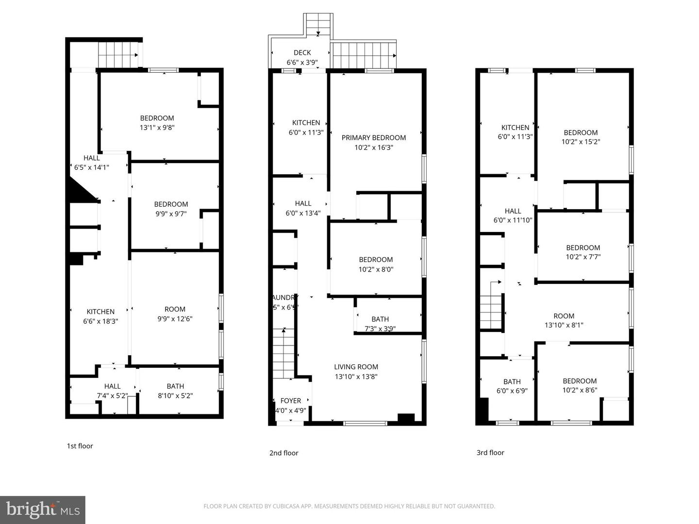222 MALCOLM X AVE SE, WASHINGTON, District Of Columbia 20032, 5 Bedrooms Bedrooms, ,2 BathroomsBathrooms,Residential,For sale,222 MALCOLM X AVE SE,DCDC2242972 MLS # DCDC2242972