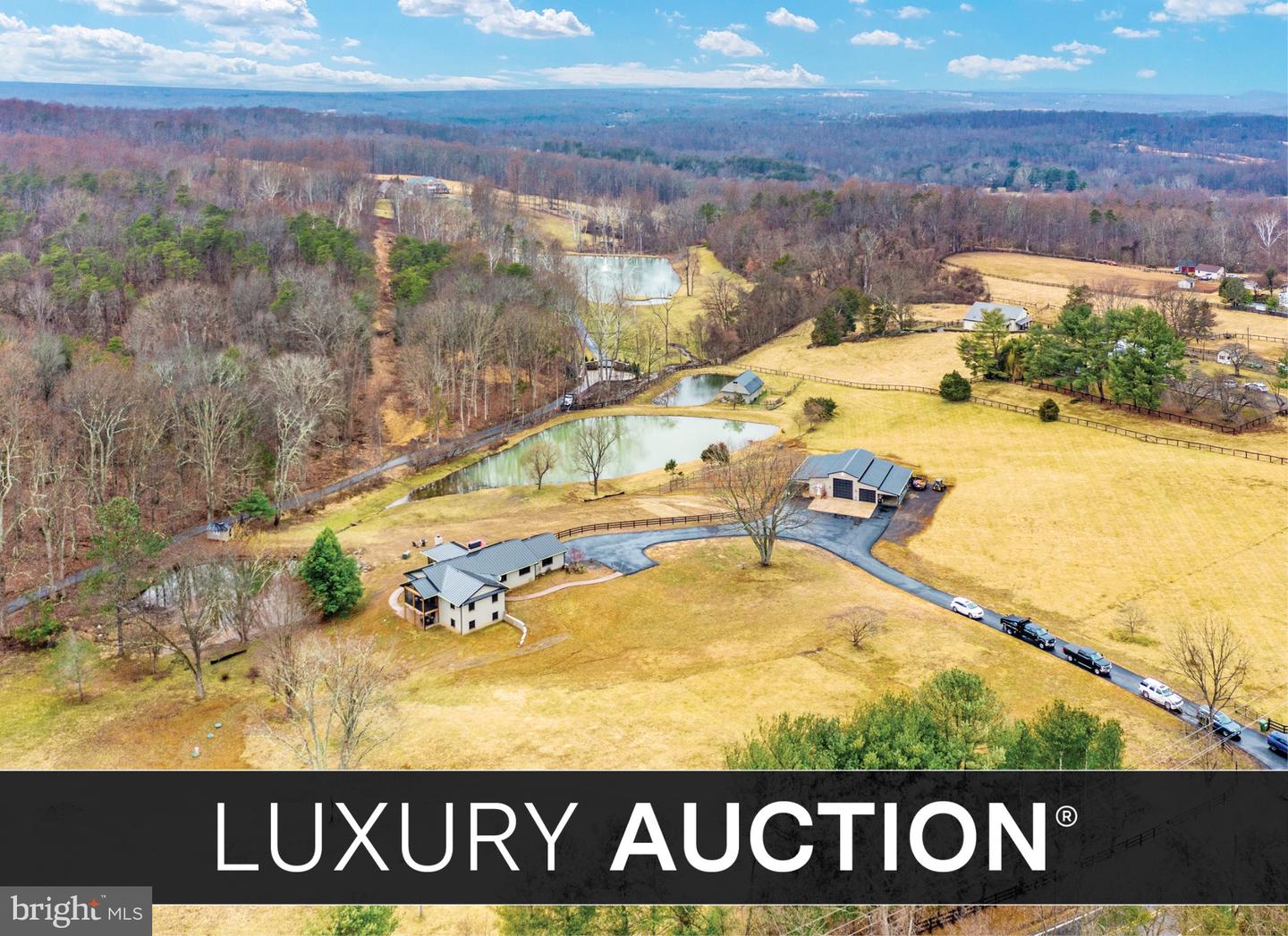 7464 WILSON RD, WARRENTON, Virginia 20186, 4 Bedrooms Bedrooms, 14 Rooms Rooms,3 BathroomsBathrooms,Residential,For sale,7464 WILSON RD,VAFQ2020332 MLS # VAFQ2020332