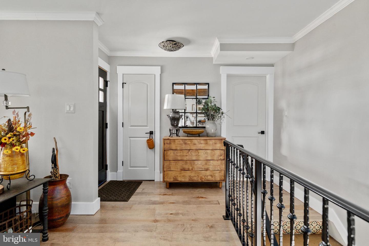 7464 WILSON RD, WARRENTON, Virginia 20186, 4 Bedrooms Bedrooms, 14 Rooms Rooms,3 BathroomsBathrooms,Residential,For sale,7464 WILSON RD,VAFQ2020332 MLS # VAFQ2020332