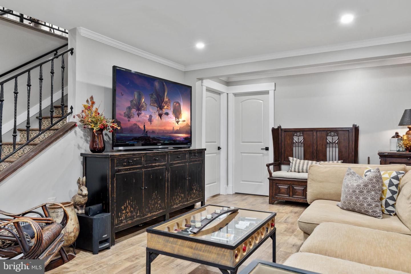 7464 WILSON RD, WARRENTON, Virginia 20186, 4 Bedrooms Bedrooms, 14 Rooms Rooms,3 BathroomsBathrooms,Residential,For sale,7464 WILSON RD,VAFQ2020332 MLS # VAFQ2020332