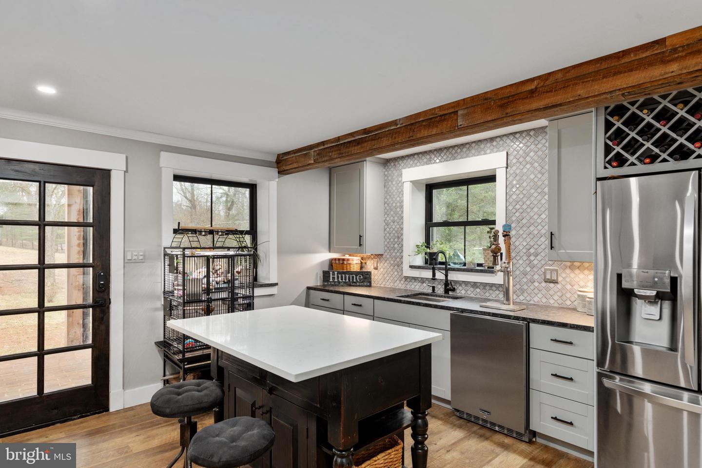 7464 WILSON RD, WARRENTON, Virginia 20186, 4 Bedrooms Bedrooms, 14 Rooms Rooms,3 BathroomsBathrooms,Residential,For sale,7464 WILSON RD,VAFQ2020332 MLS # VAFQ2020332