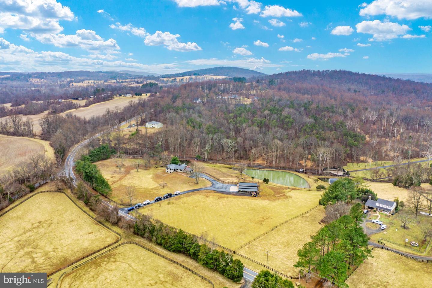 7464 WILSON RD, WARRENTON, Virginia 20186, 4 Bedrooms Bedrooms, 14 Rooms Rooms,3 BathroomsBathrooms,Residential,For sale,7464 WILSON RD,VAFQ2020332 MLS # VAFQ2020332