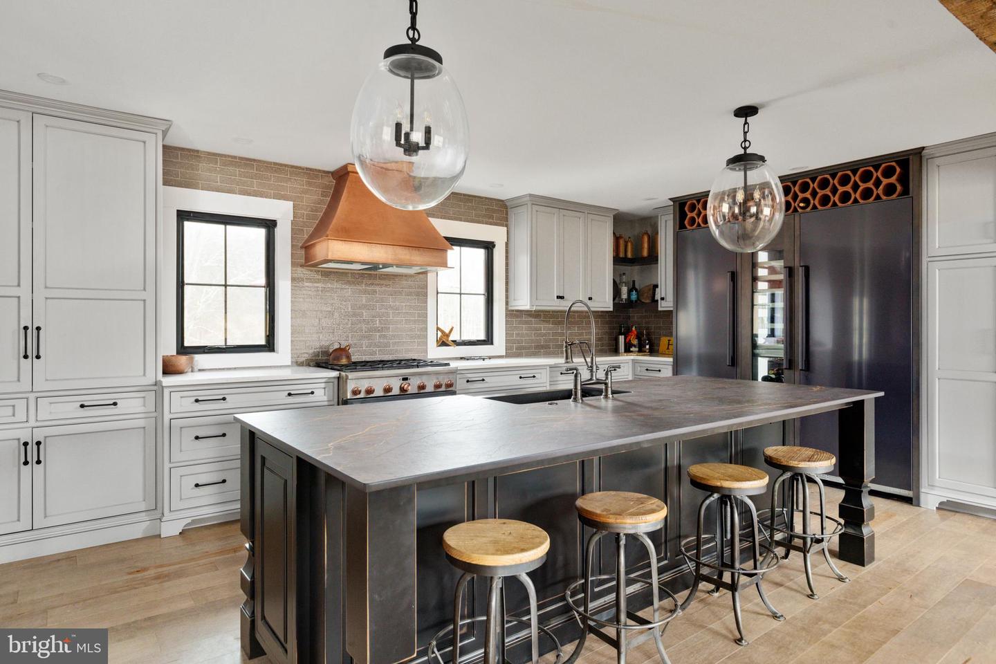 7464 WILSON RD, WARRENTON, Virginia 20186, 4 Bedrooms Bedrooms, 14 Rooms Rooms,3 BathroomsBathrooms,Residential,For sale,7464 WILSON RD,VAFQ2020332 MLS # VAFQ2020332