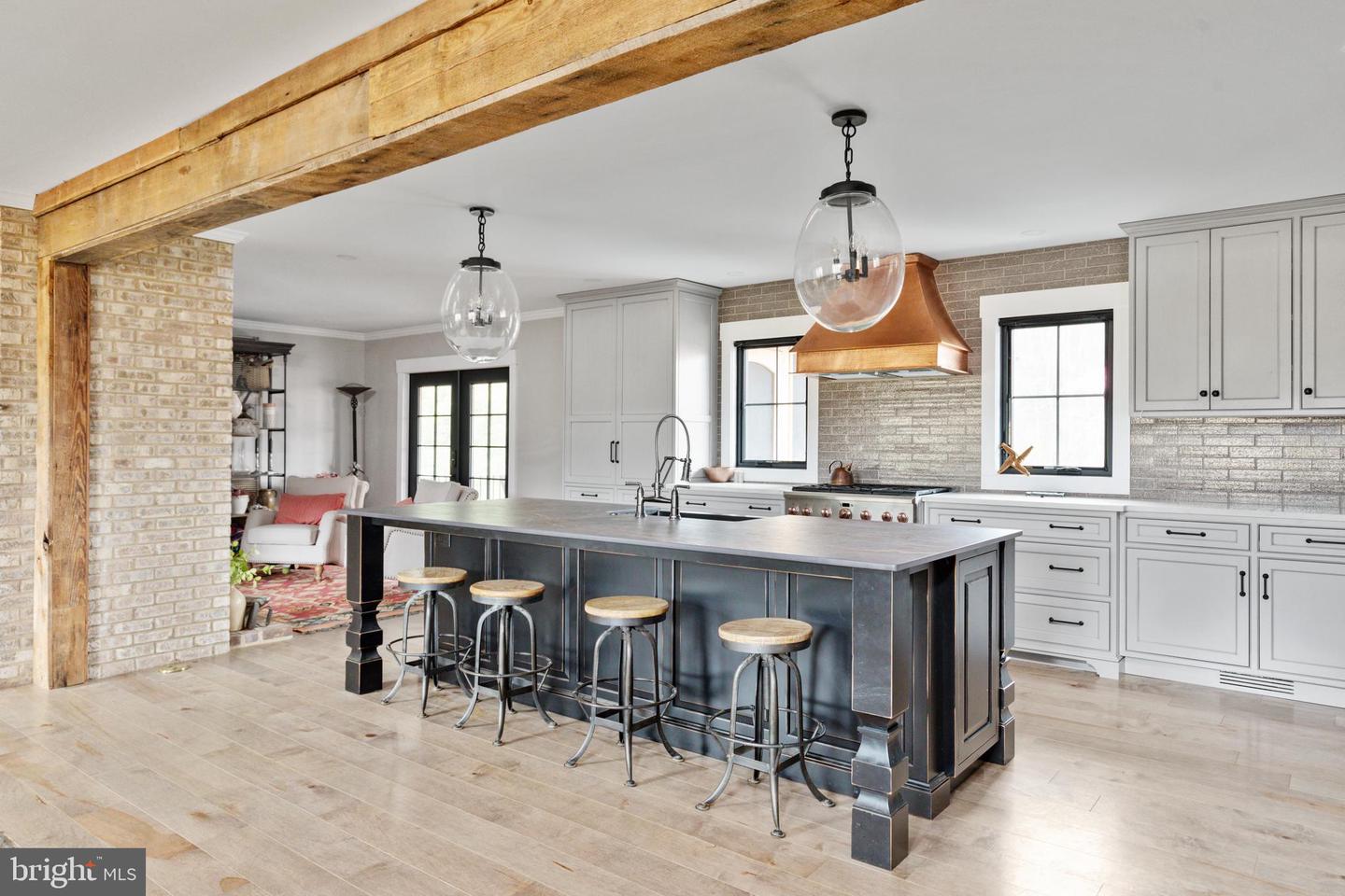 7464 WILSON RD, WARRENTON, Virginia 20186, 4 Bedrooms Bedrooms, 14 Rooms Rooms,3 BathroomsBathrooms,Residential,For sale,7464 WILSON RD,VAFQ2020332 MLS # VAFQ2020332