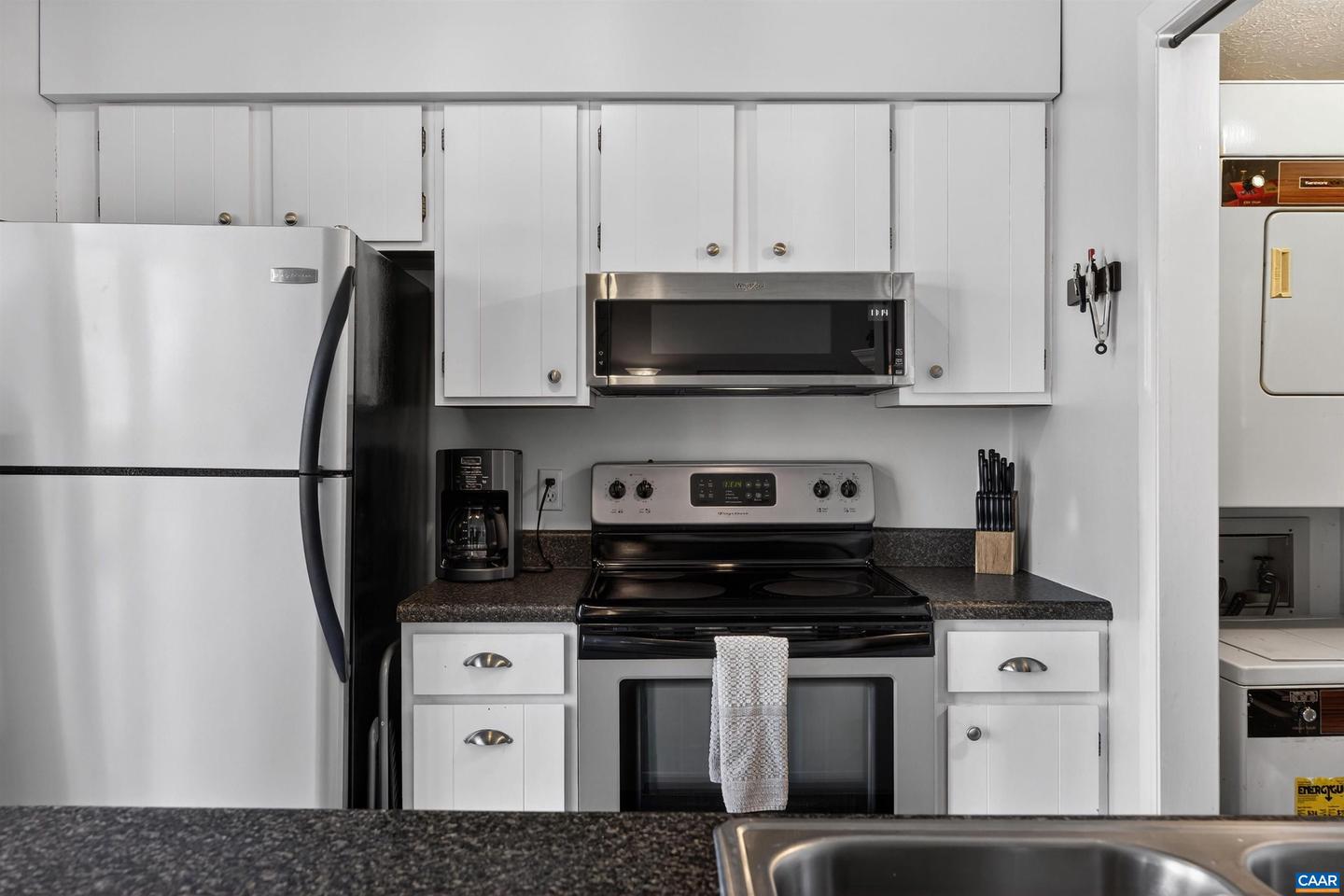 775 LAURELWOOD CONDOS #775, WINTERGREEN RESORT, Virginia 22967, 2 Bedrooms Bedrooms, ,2 BathroomsBathrooms,Residential,For sale,775 LAURELWOOD CONDOS #775,672878 MLS # 672878