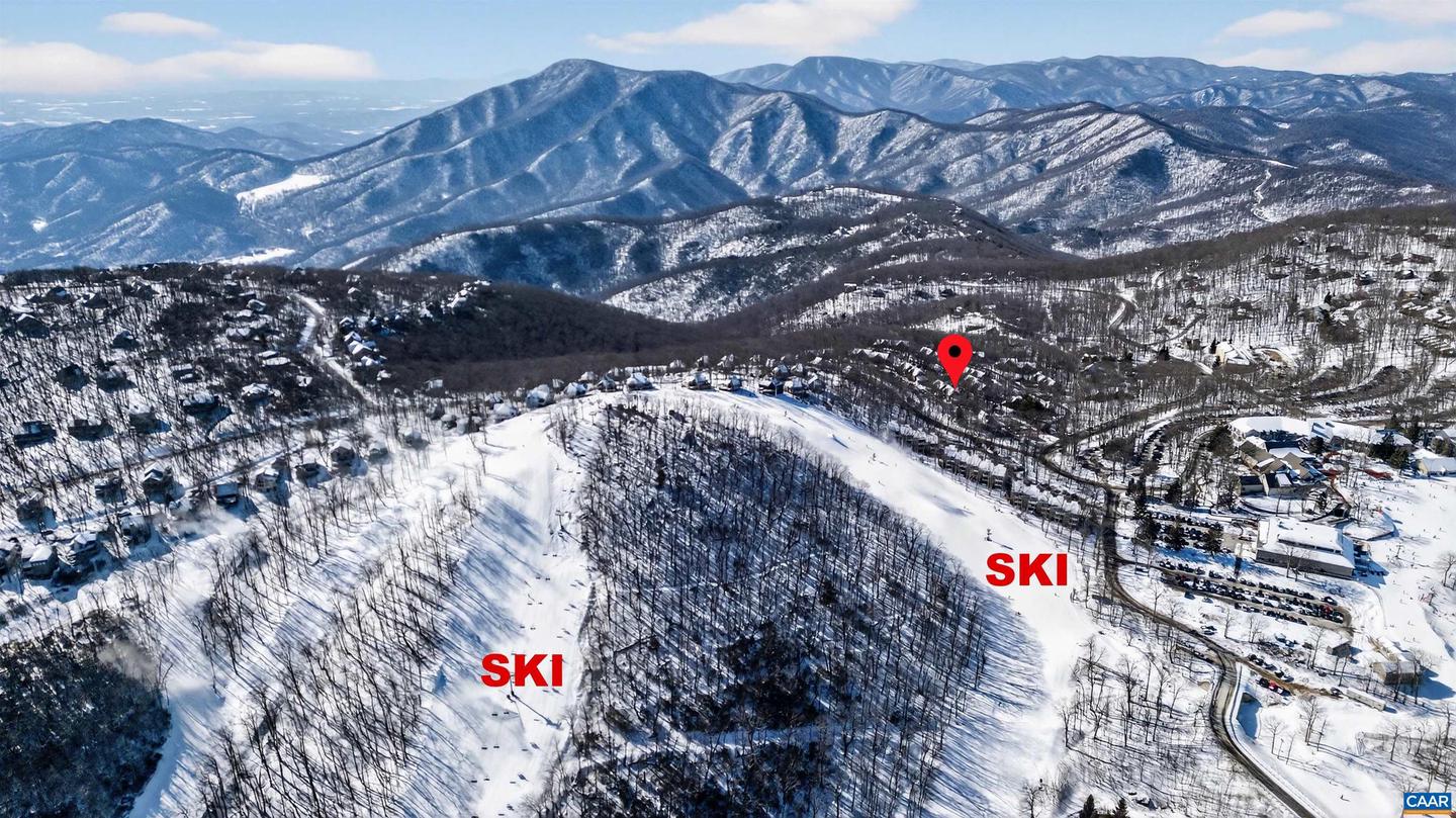 775 LAURELWOOD CONDOS #775, WINTERGREEN RESORT, Virginia 22967, 2 Bedrooms Bedrooms, ,2 BathroomsBathrooms,Residential,For sale,775 LAURELWOOD CONDOS #775,672878 MLS # 672878