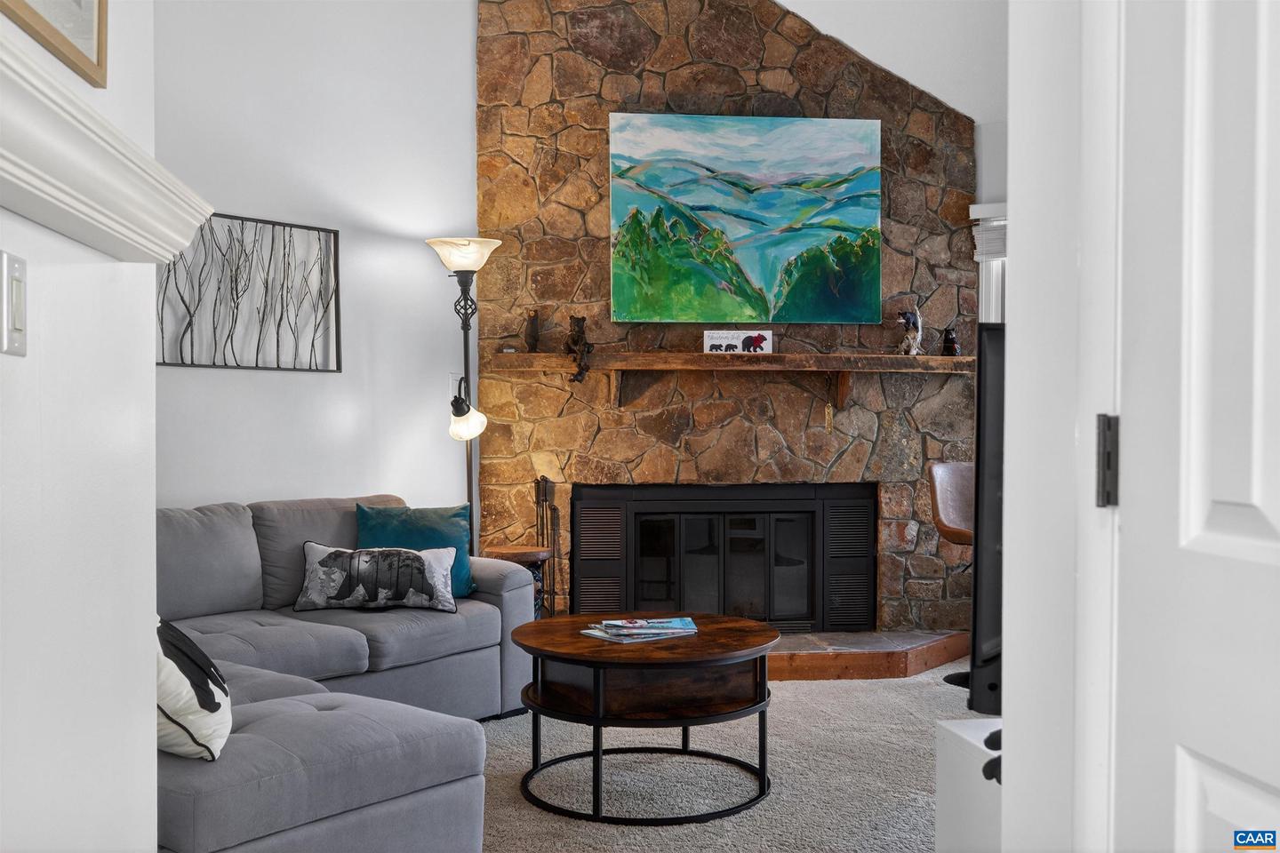 775 LAURELWOOD CONDOS #775, WINTERGREEN RESORT, Virginia 22967, 2 Bedrooms Bedrooms, ,2 BathroomsBathrooms,Residential,For sale,775 LAURELWOOD CONDOS #775,672878 MLS # 672878