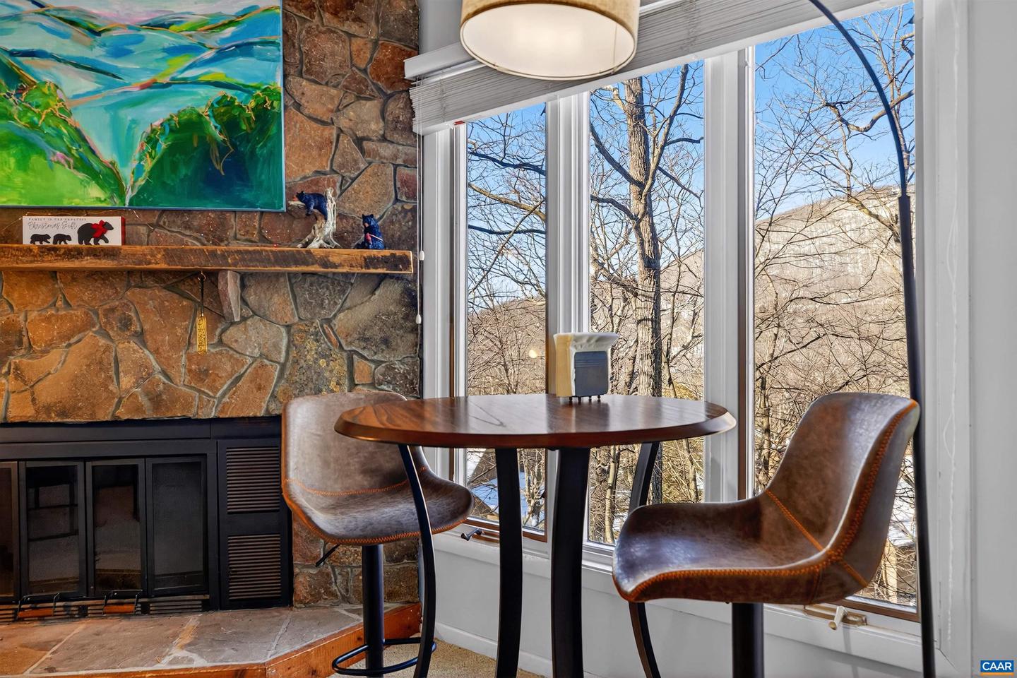 775 LAURELWOOD CONDOS #775, WINTERGREEN RESORT, Virginia 22967, 2 Bedrooms Bedrooms, ,2 BathroomsBathrooms,Residential,For sale,775 LAURELWOOD CONDOS #775,672878 MLS # 672878