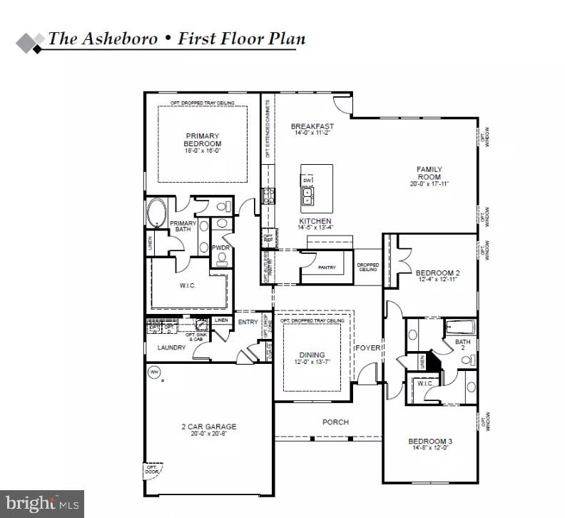 14349 HERDSMANS WAY, BEAVERDAM, Virginia 23015, 5 Bedrooms Bedrooms, 9 Rooms Rooms,3 BathroomsBathrooms,Residential,For sale,14349 HERDSMANS WAY,VAHA2001124 MLS # VAHA2001124
