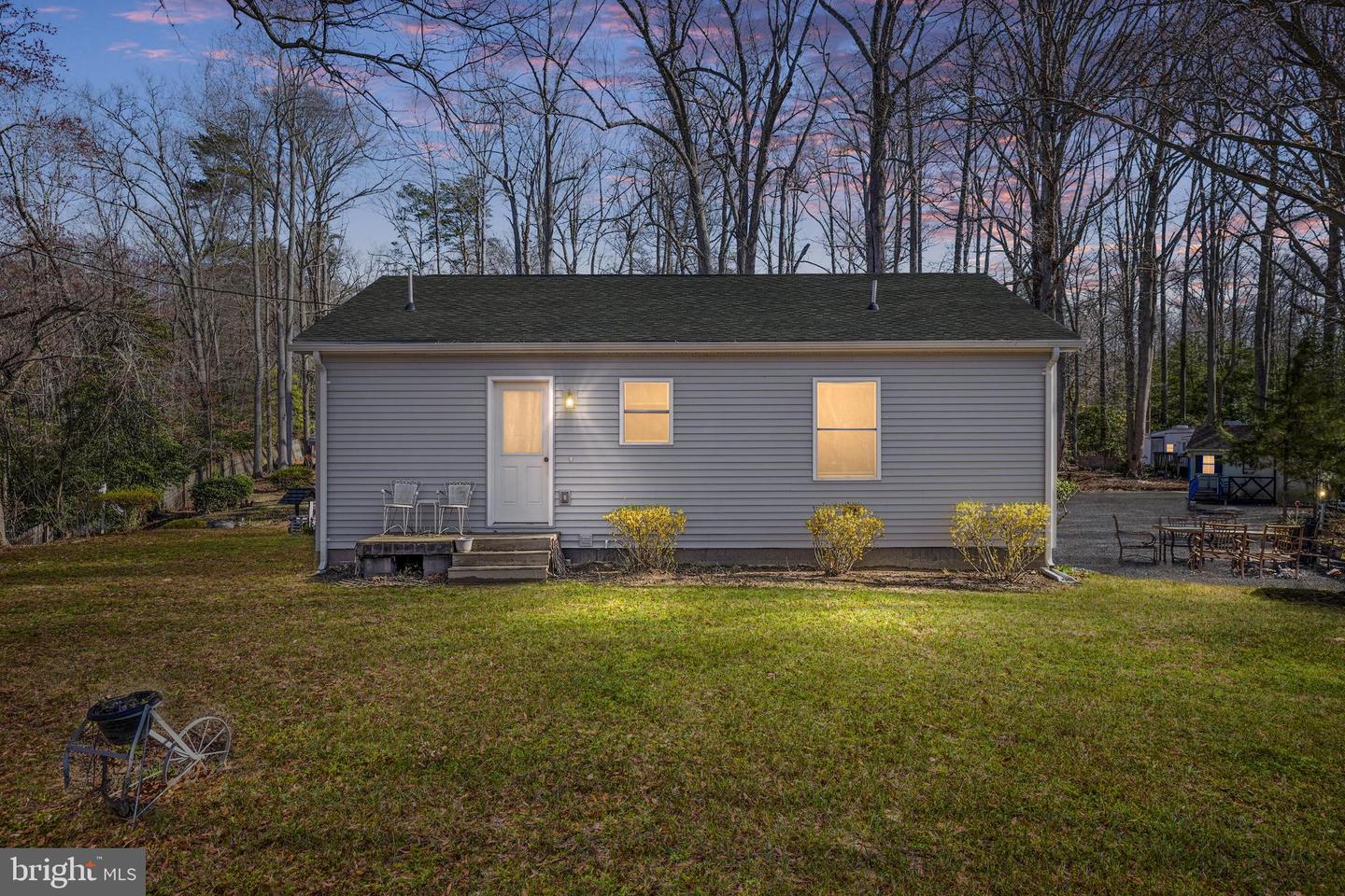 11019 COZY CT, KING GEORGE, Virginia 22485, 3 Bedrooms Bedrooms, ,2 BathroomsBathrooms,Residential,For sale,11019 COZY CT,VAKG2007580 MLS # VAKG2007580