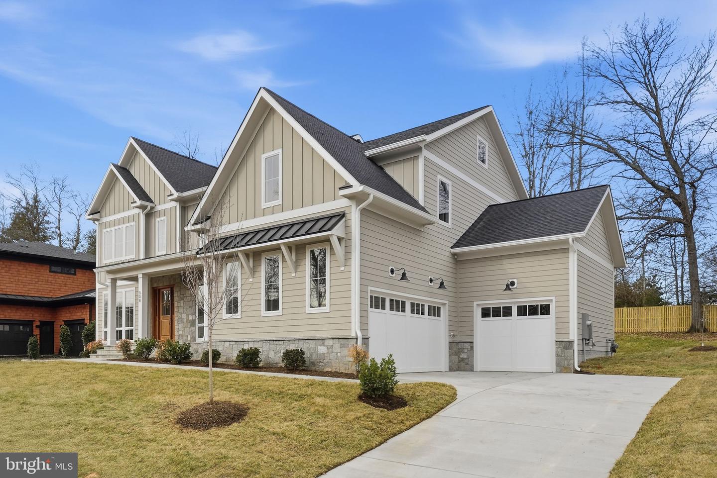 508 NELSON DR NE, VIENNA, Virginia 22180, 6 Bedrooms Bedrooms, ,6 BathroomsBathrooms,Residential,For sale,508 NELSON DR NE,VAFX2288092 MLS # VAFX2288092