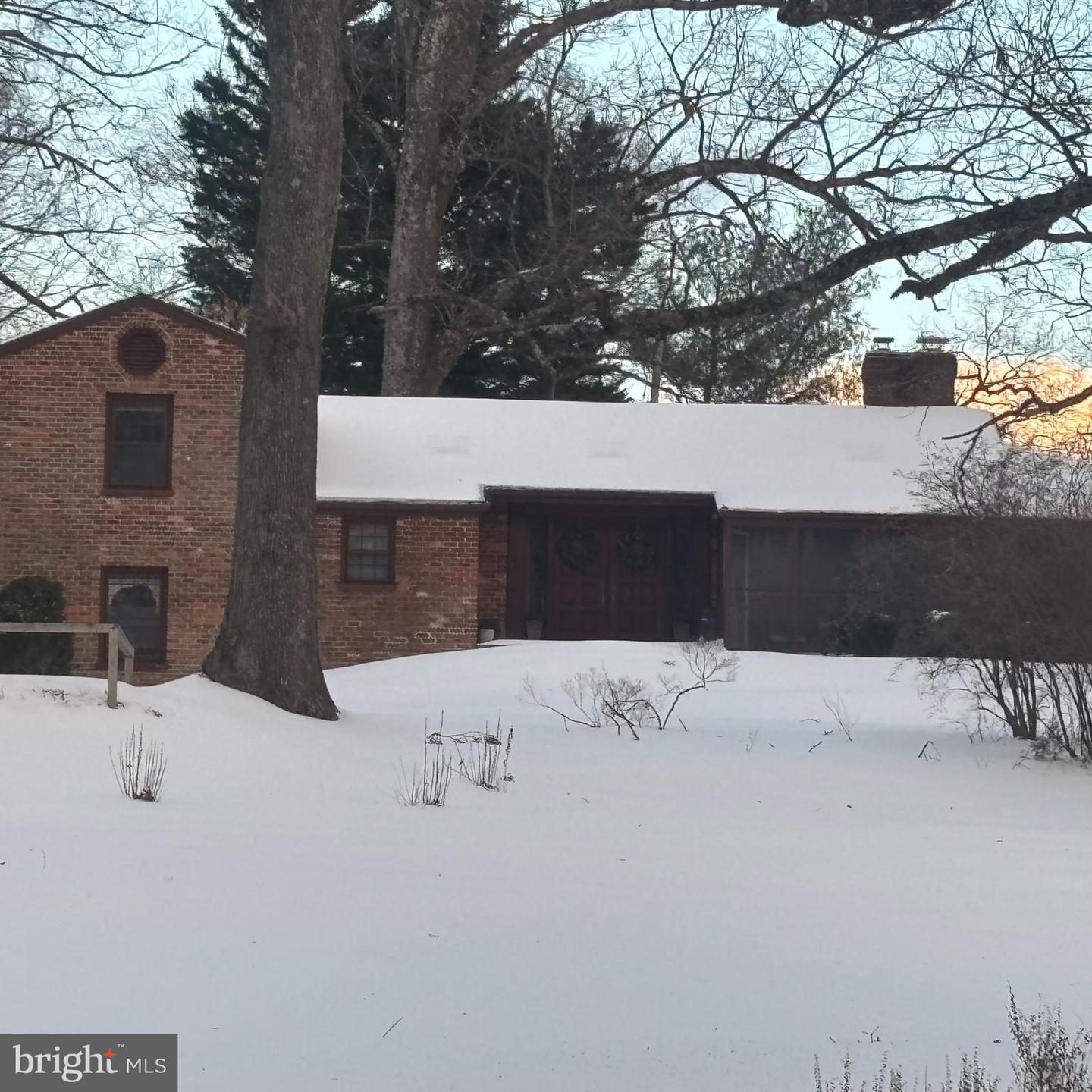 256 BLUE RIDGE, MADISON, Virginia 22727, 4 Bedrooms Bedrooms, ,3 BathroomsBathrooms,Residential,For sale,256 BLUE RIDGE,VAMA2002598 MLS # VAMA2002598