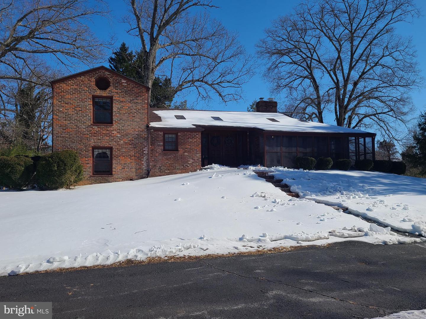 256 BLUE RIDGE, MADISON, Virginia 22727, 4 Bedrooms Bedrooms, ,3 BathroomsBathrooms,Residential,For sale,256 BLUE RIDGE,VAMA2002598 MLS # VAMA2002598