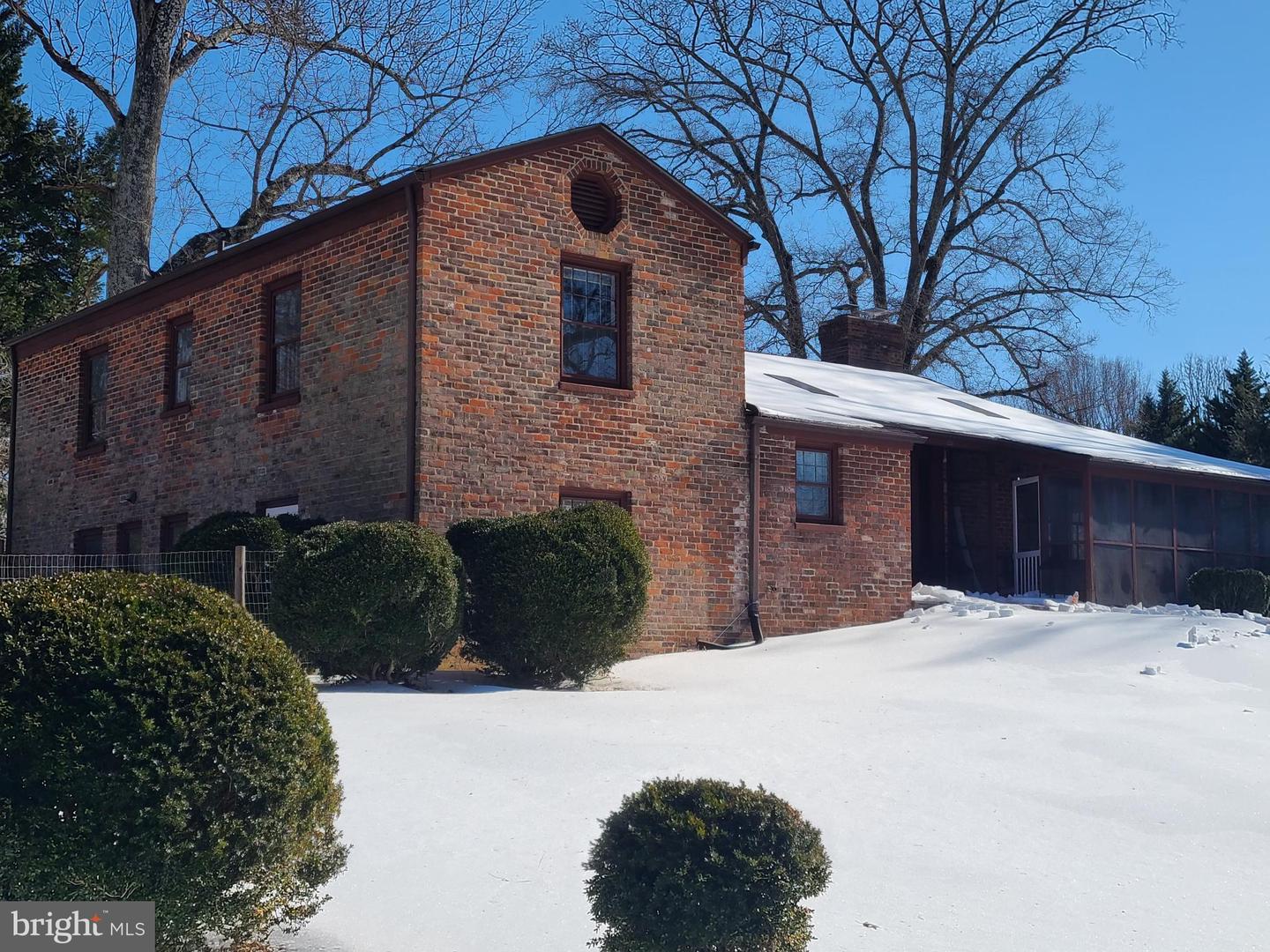 256 BLUE RIDGE, MADISON, Virginia 22727, 4 Bedrooms Bedrooms, ,3 BathroomsBathrooms,Residential,For sale,256 BLUE RIDGE,VAMA2002598 MLS # VAMA2002598