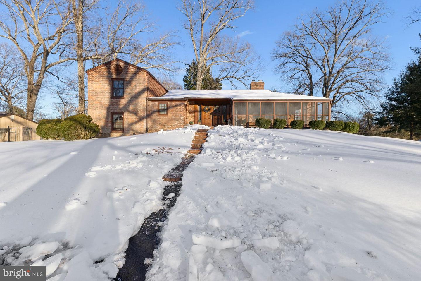 256 BLUE RIDGE, MADISON, Virginia 22727, 4 Bedrooms Bedrooms, ,3 BathroomsBathrooms,Residential,For sale,256 BLUE RIDGE,VAMA2002598 MLS # VAMA2002598