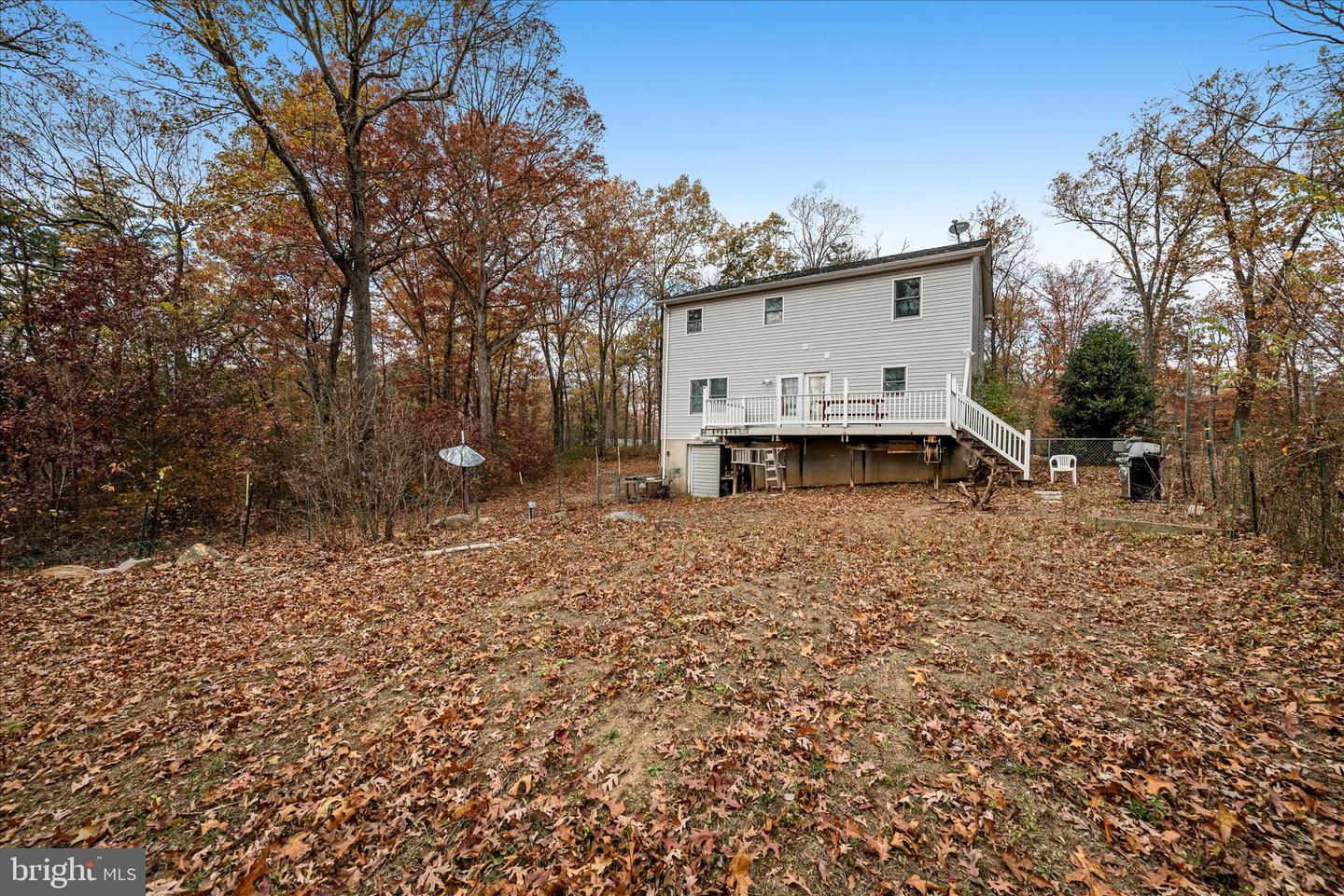 4403 BACK MOUNTAIN RD, WINCHESTER, Virginia 22602, 3 Bedrooms Bedrooms, ,2 BathroomsBathrooms,Residential,For sale,4403 BACK MOUNTAIN RD,VAFV2039282 MLS # VAFV2039282