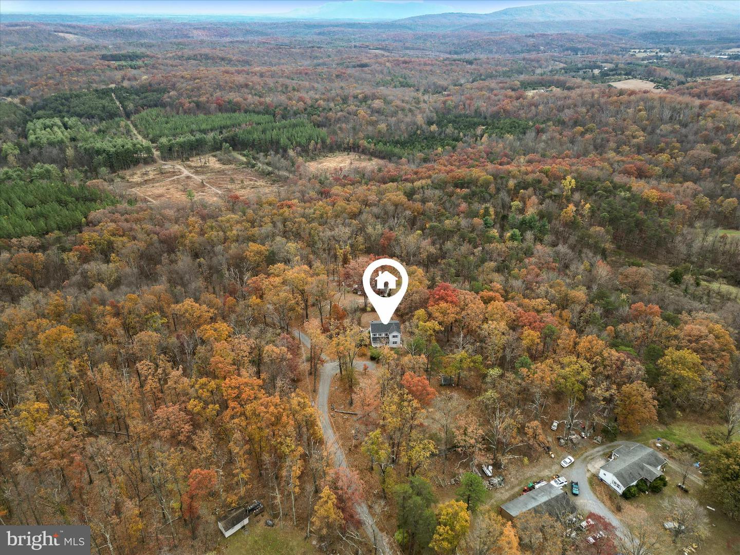 4403 BACK MOUNTAIN RD, WINCHESTER, Virginia 22602, 3 Bedrooms Bedrooms, ,2 BathroomsBathrooms,Residential,For sale,4403 BACK MOUNTAIN RD,VAFV2039282 MLS # VAFV2039282