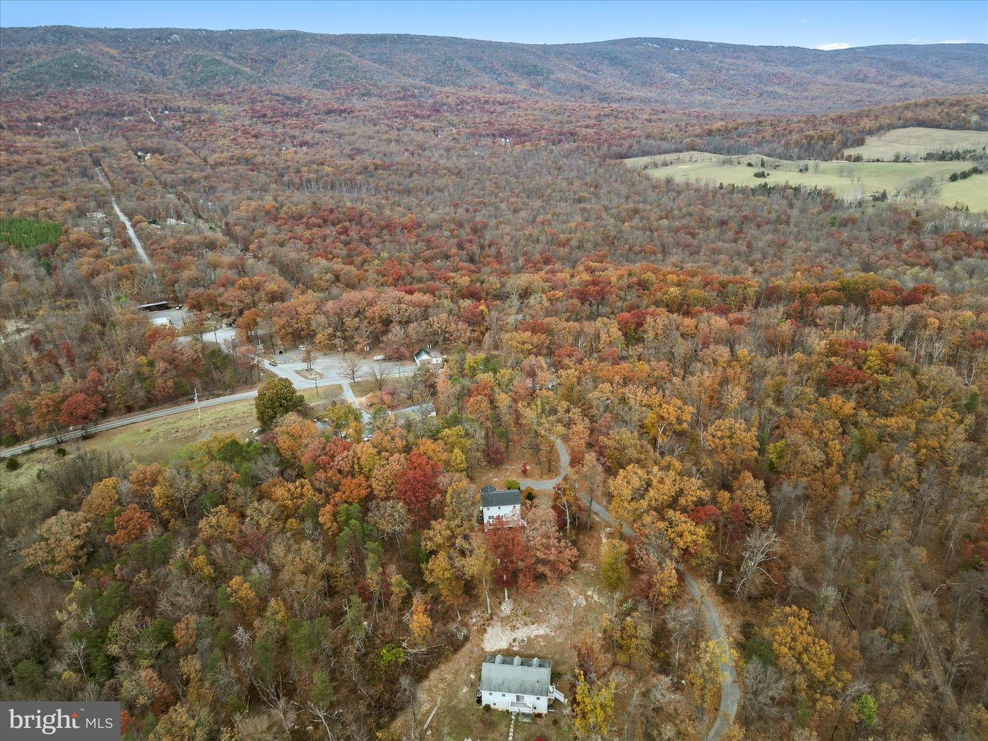 4403 BACK MOUNTAIN RD, WINCHESTER, Virginia 22602, 3 Bedrooms Bedrooms, ,2 BathroomsBathrooms,Residential,For sale,4403 BACK MOUNTAIN RD,VAFV2039282 MLS # VAFV2039282