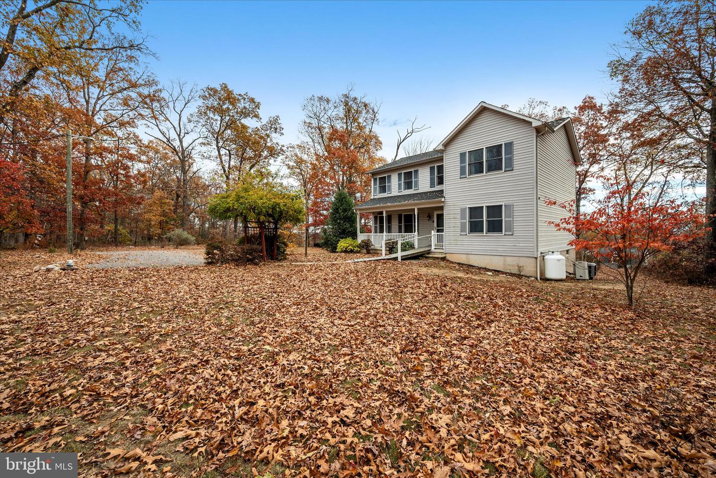 4403 BACK MOUNTAIN RD, WINCHESTER, Virginia 22602, 3 Bedrooms Bedrooms, ,2 BathroomsBathrooms,Residential,For sale,4403 BACK MOUNTAIN RD,VAFV2039282 MLS # VAFV2039282