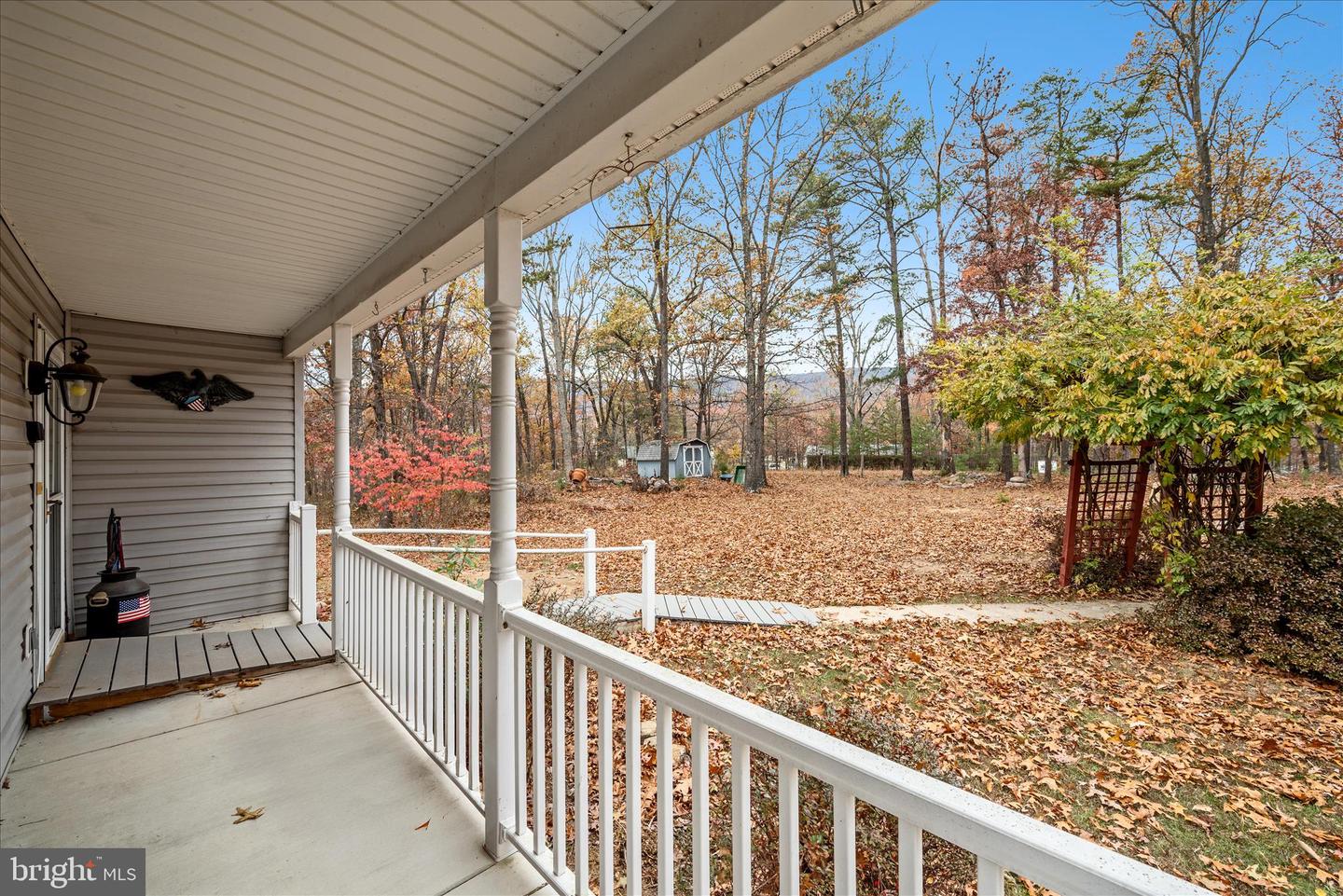 4403 BACK MOUNTAIN RD, WINCHESTER, Virginia 22602, 3 Bedrooms Bedrooms, ,2 BathroomsBathrooms,Residential,For sale,4403 BACK MOUNTAIN RD,VAFV2039282 MLS # VAFV2039282