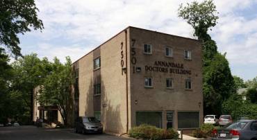 7501 LITTLE RIVER TPKE #305, ANNANDALE, Virginia 22003, ,Land,For sale,7501 LITTLE RIVER TPKE #305,VAFX2288404 MLS # VAFX2288404