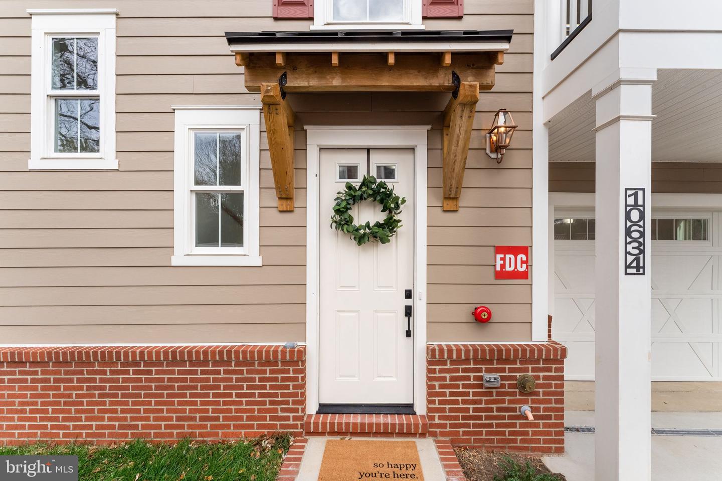 10634 POCKET PL, FAIRFAX, Virginia 22030, 3 Bedrooms Bedrooms, ,3 BathroomsBathrooms,Residential,For sale,10634 POCKET PL,VAFC2005614 MLS # VAFC2005614