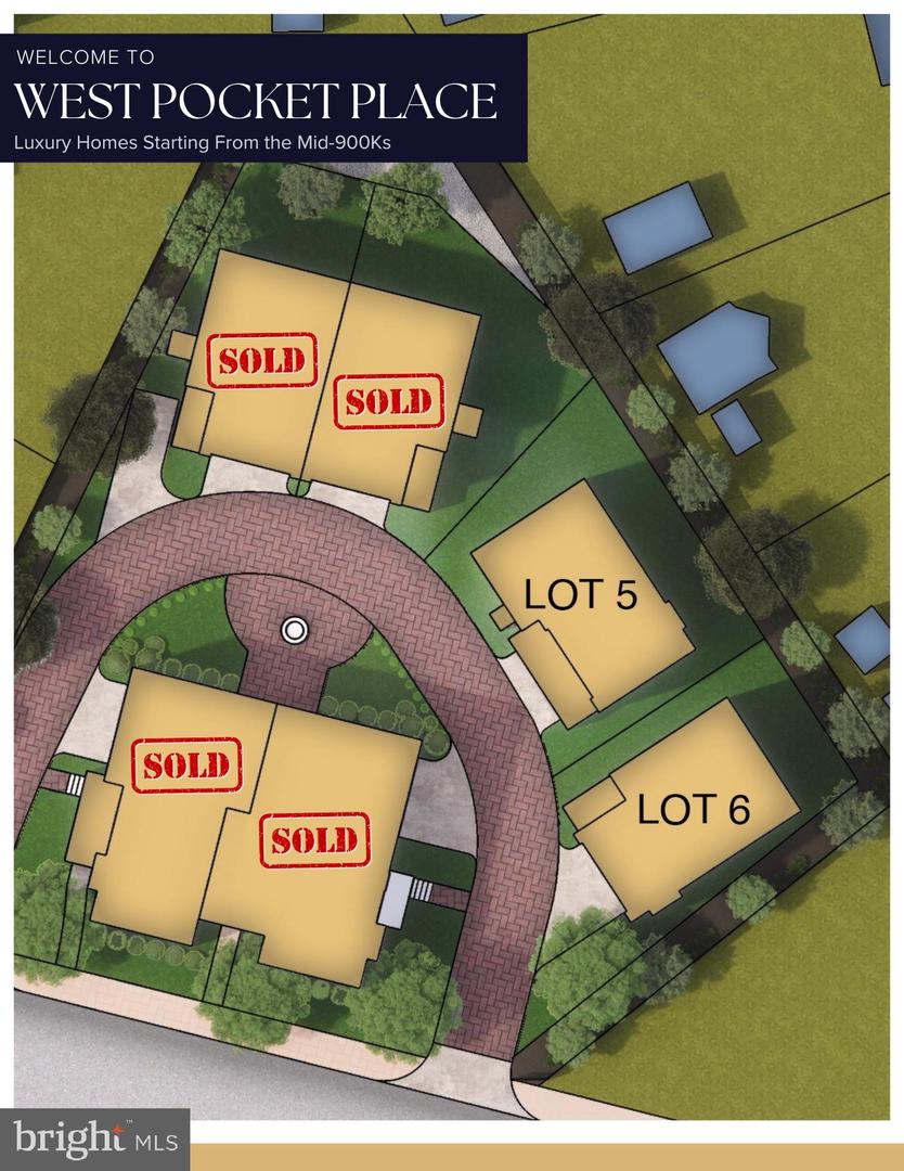 10634 POCKET PL, FAIRFAX, Virginia 22030, 3 Bedrooms Bedrooms, ,3 BathroomsBathrooms,Residential,For sale,10634 POCKET PL,VAFC2005614 MLS # VAFC2005614