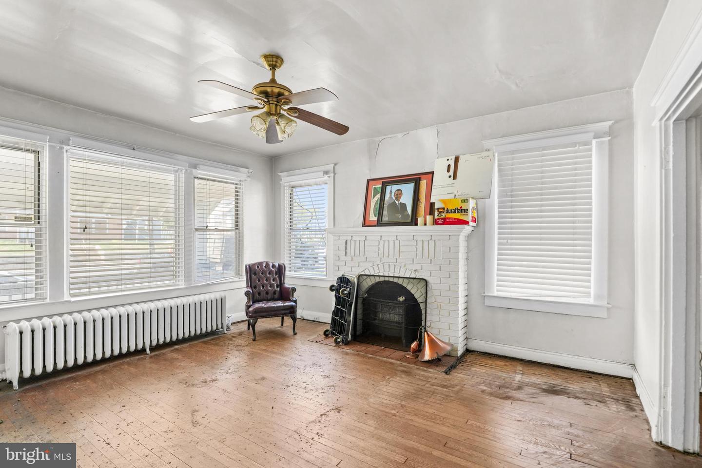 3121 SOUTH DAKOTA AVE NE, WASHINGTON, District Of Columbia 20018, 3 Bedrooms Bedrooms, ,1 BathroomBathrooms,Residential,For sale,3121 SOUTH DAKOTA AVE NE,DCDC2192592 MLS # DCDC2192592