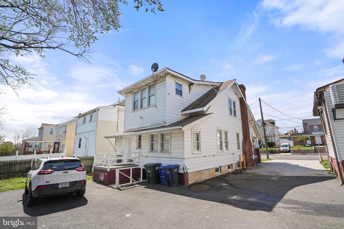 3121 SOUTH DAKOTA AVE NE, WASHINGTON, District Of Columbia 20018, 3 Bedrooms Bedrooms, ,1 BathroomBathrooms,Residential,For sale,3121 SOUTH DAKOTA AVE NE,DCDC2192592 MLS # DCDC2192592