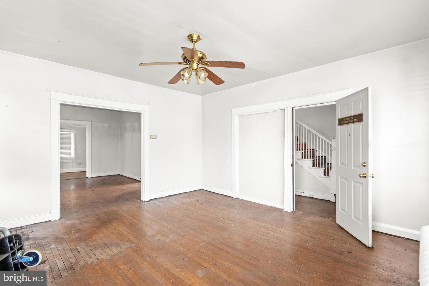 3121 SOUTH DAKOTA AVE NE, WASHINGTON, District Of Columbia 20018, 3 Bedrooms Bedrooms, ,1 BathroomBathrooms,Residential,For sale,3121 SOUTH DAKOTA AVE NE,DCDC2192592 MLS # DCDC2192592