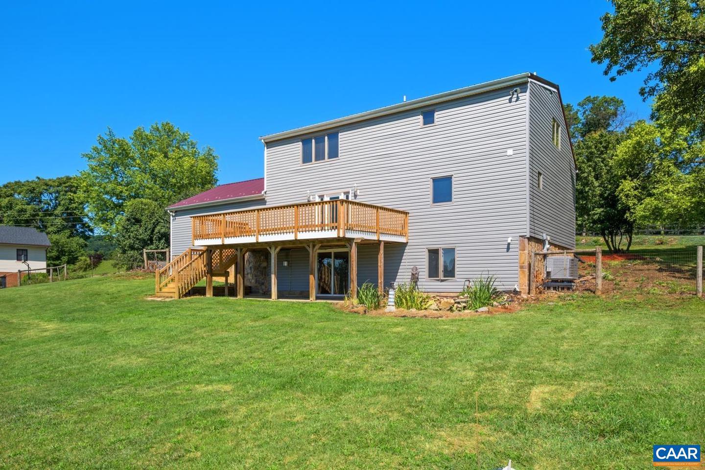 634 AUGUSTA FARMS RD, WAYNESBORO, Virginia 22980, 3 Bedrooms Bedrooms, ,3 BathroomsBathrooms,Residential,For sale,634 AUGUSTA FARMS RD,666370 MLS # 666370