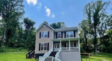 5420 COVE GARDEN RD, COVESVILLE, Virginia 22931, 4 Bedrooms Bedrooms, ,3 BathroomsBathrooms,Residential,For sale,5420 COVE GARDEN RD,667214 MLS # 667214