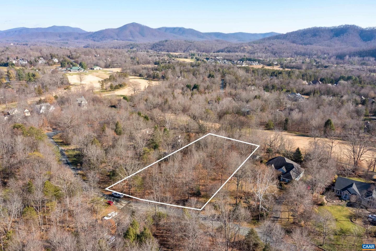 85 MAY APPLE LN, NELLYSFORD, Virginia 22958, ,Land,For sale,85 MAY APPLE LN,671603 MLS # 671603