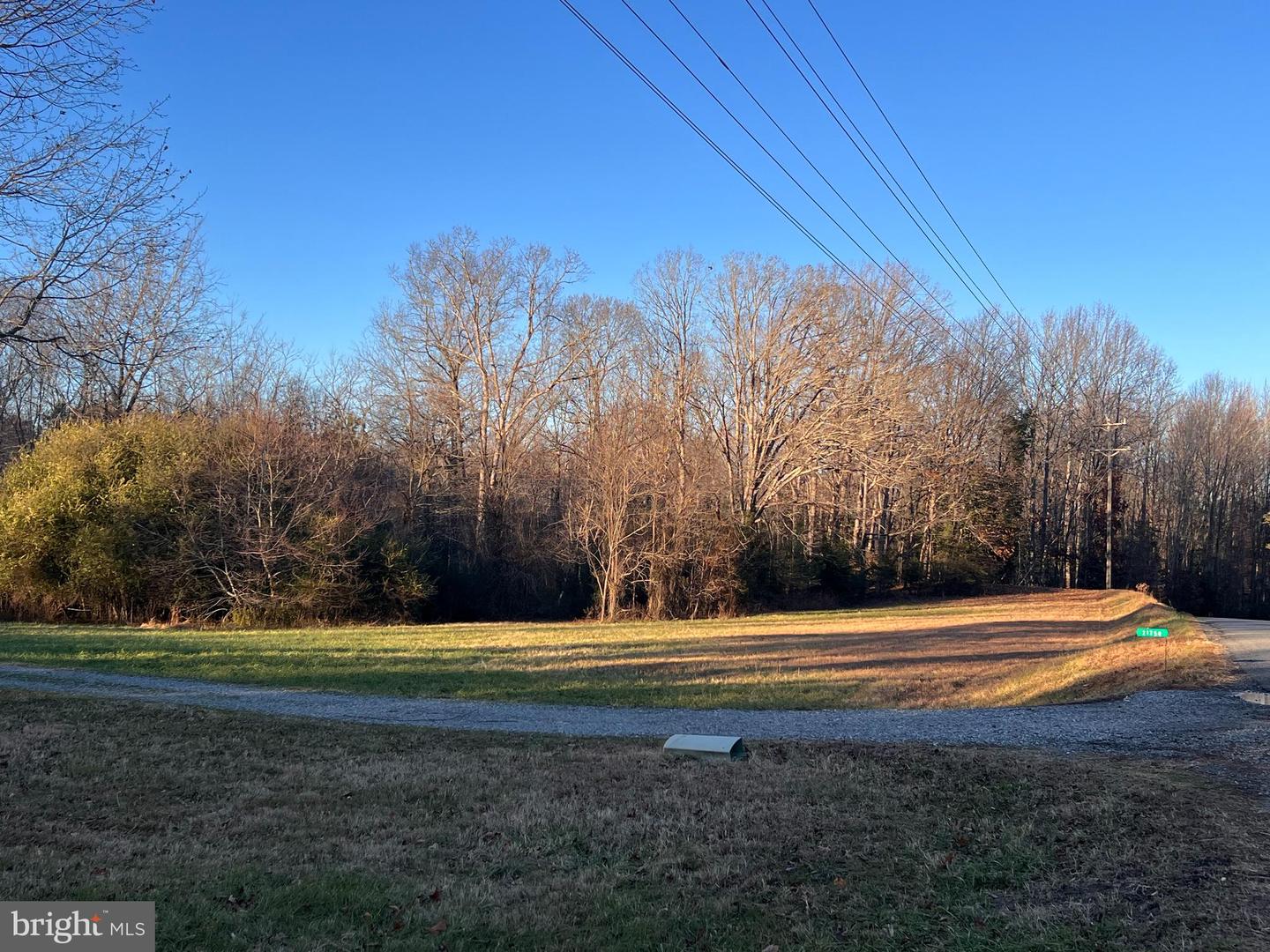 21320 BAGBY RD, BOWLING GREEN, Virginia 22427, ,Land,For sale,21320 BAGBY RD,VACV2009298 MLS # VACV2009298