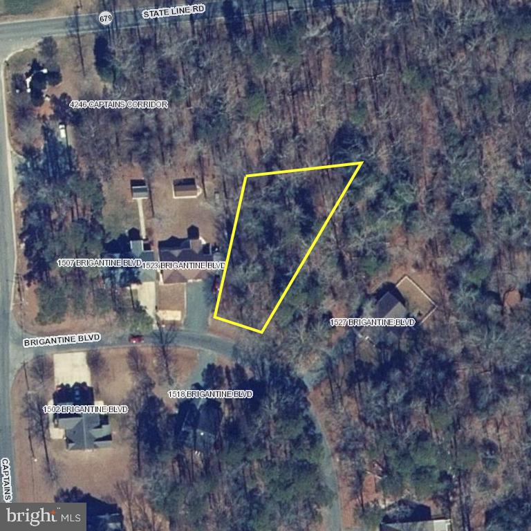 4 BRIGANTINE BLVD, GREENBACKVILLE, Virginia 23356, ,Land,For sale,4 BRIGANTINE BLVD,VAAC2002542 MLS # VAAC2002542