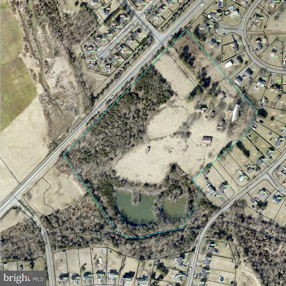 6717 CATLETT RD, CATLETT, Virginia 20119, ,Land,For sale,6717 CATLETT RD,VAFQ2020334 MLS # VAFQ2020334